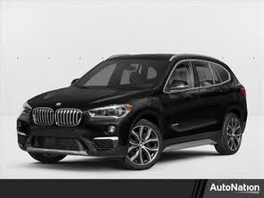 BMW X1 xDrive28i AWD