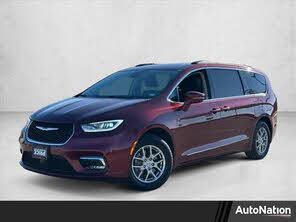 Chrysler Pacifica Touring FWD