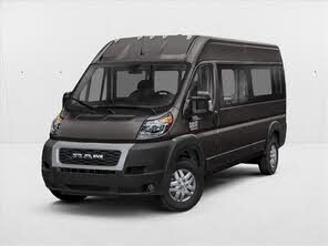 RAM ProMaster 3500 159 High Roof Extended Cargo Van FWD with Window
