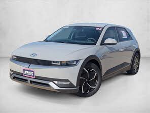 Hyundai Ioniq 5 SE AWD