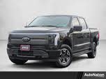 Ford F-150 Lightning XLT SuperCrew AWD