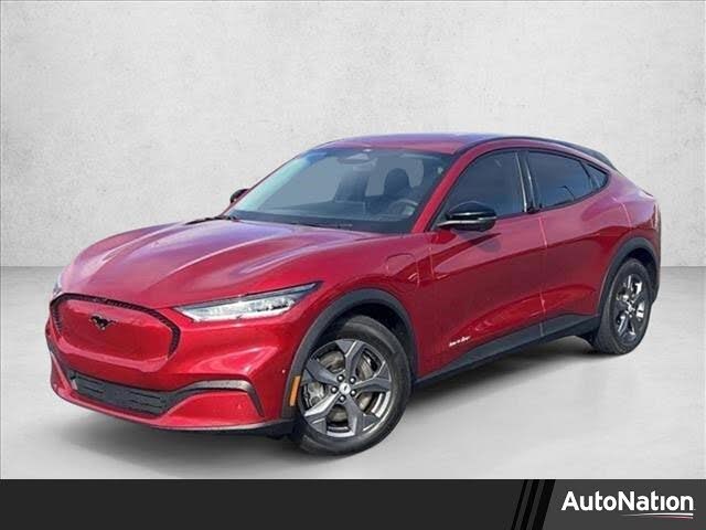2023 Ford Mustang Mach-E Select RWD