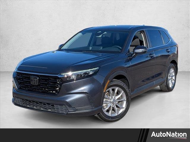 2023 Honda CR-V EX AWD