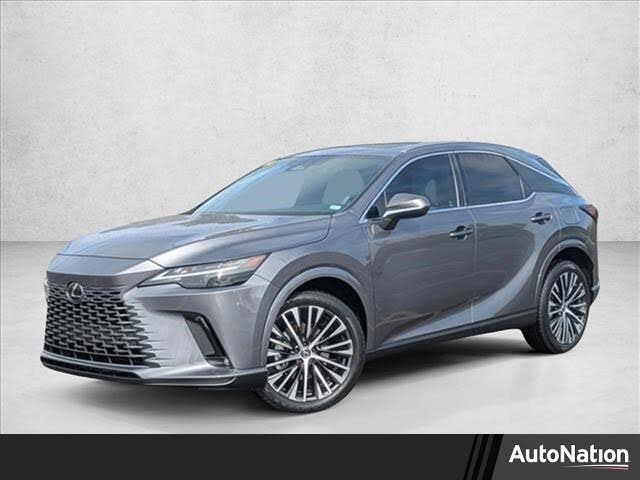 2023 Lexus RX 350 Premium FWD