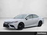 Toyota Camry XSE FWD