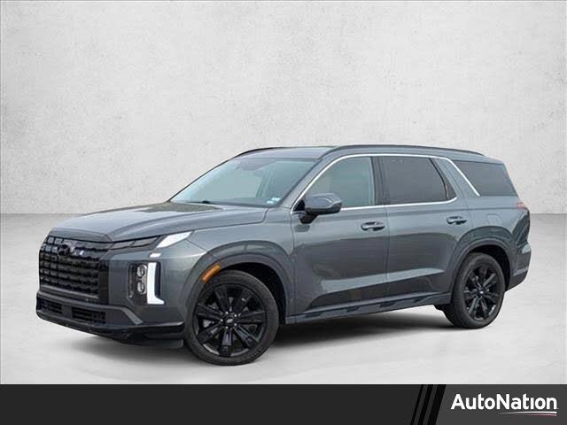 2024 Hyundai Palisade XRT AWD
