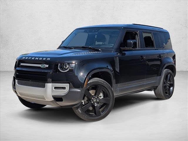 2024 Land Rover Defender 110 P300 S AWD