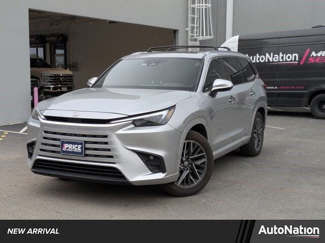 2024 Lexus TX 350 Premium FWD