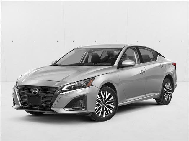 2024 Nissan Altima 2.5 SV FWD
