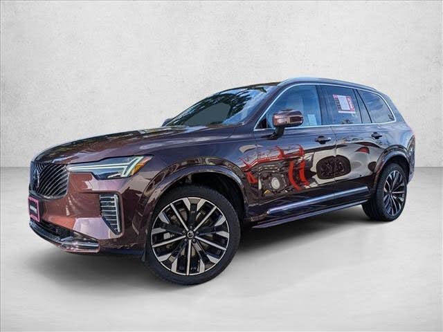 2025 Volvo XC90 B5 Core Bright Theme AWD