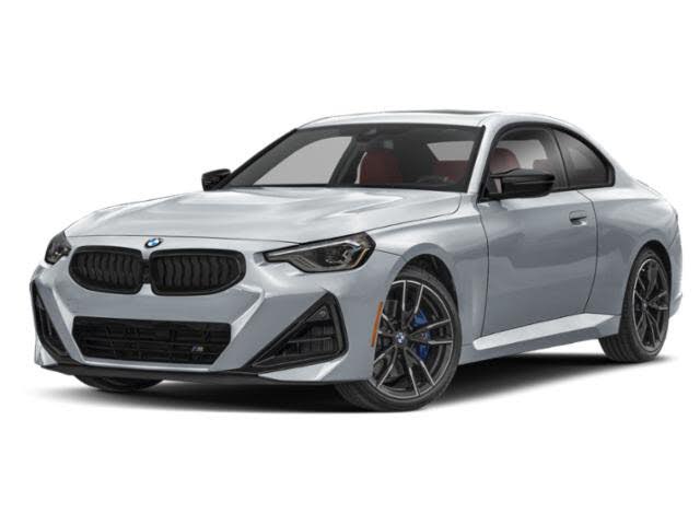 2026 BMW 2 Series M240i Coupe xDrive