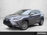 Lexus NX 300 FWD