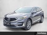 Acura RDX SH-AWD with Technology Package