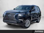 Lexus GX 460 AWD