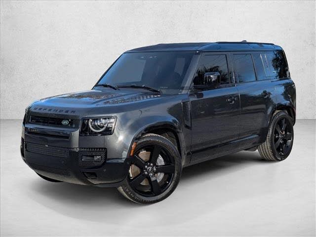 2023 Land Rover Defender 110 X-Dynamic SE AWD