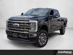 Ford F-350 Super Duty King Ranch Crew Cab 4WD