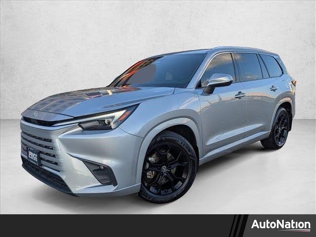 2024 Lexus TX 350 FWD