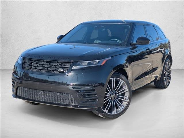 2025 Land Rover Range Rover Velar P400 Dynamic SE AWD