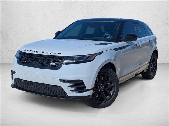 2025 Land Rover Range Rover Velar P400 Dynamic SE AWD