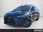 Lexus NX Hybrid 350h Premium AWD