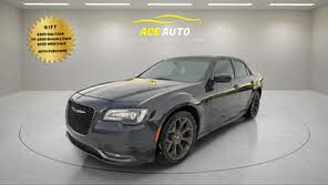 Chrysler 300 S RWD