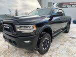 RAM 2500 Power Wagon Crew Cab 4WD