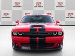 Dodge Challenger GT RWD