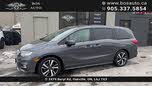 Honda Odyssey Touring FWD