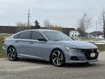 Honda Accord Sport FWD