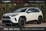 Toyota RAV4 Hybrid SE AWD