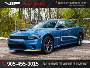 Dodge Charger GT AWD
