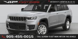 Jeep Grand Cherokee L Laredo 4WD
