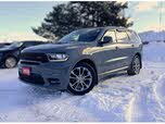 Dodge Durango GT AWD