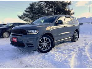 Dodge Durango GT AWD