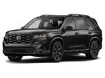 Honda Pilot Black Edition AWD