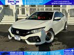 Honda Civic Si