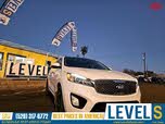 Kia Sorento SX V6