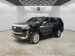 Cadillac Escalade Luxury 4WD