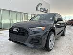 Audi Q5 quattro Premium 40 TFSI