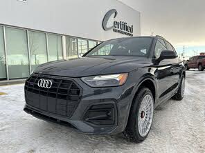 Audi Q5 quattro Premium 40 TFSI