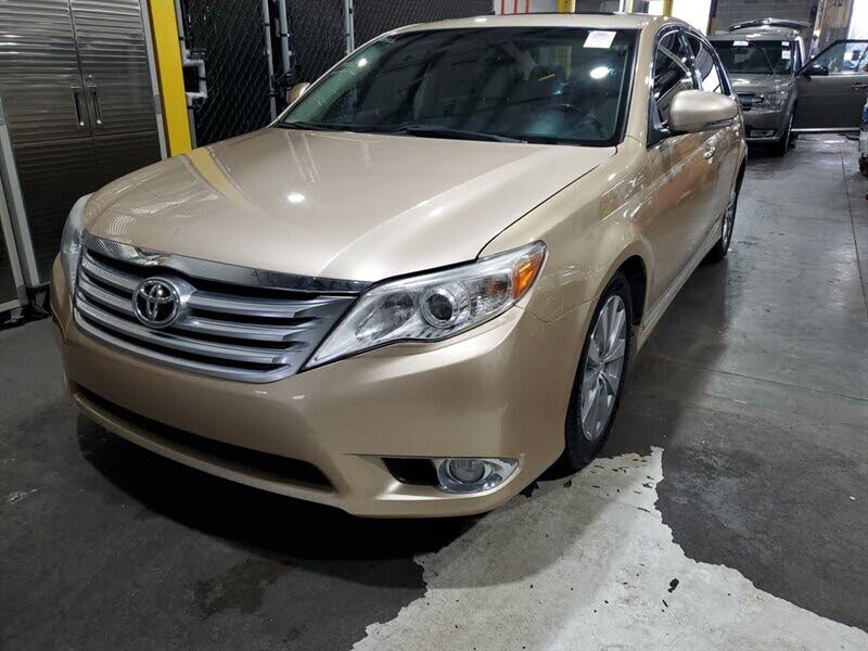 2012 Toyota Avalon