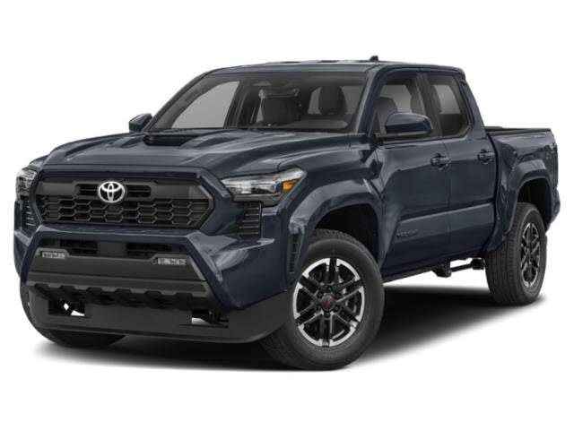 2024 Toyota Tacoma TRD Sport Double Cab 4WD