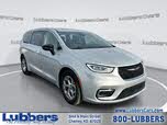 Chrysler Pacifica Limited FWD