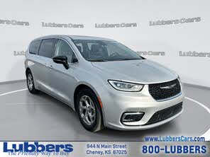 Chrysler Pacifica Limited FWD