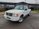Ford Ranger 2 Dr XLT Extended Cab SB
