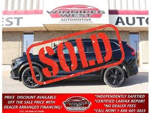 Honda CR-V Hybrid Sport Touring AWD