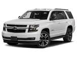 Chevrolet Tahoe Premier 4WD