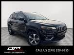 Jeep Cherokee Limited 4WD