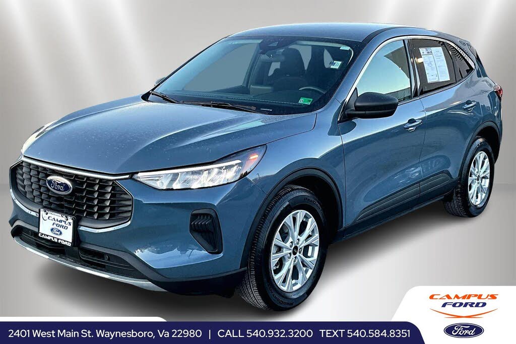 2023 Ford Escape Active AWD