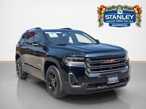GMC Acadia AT4 AWD
